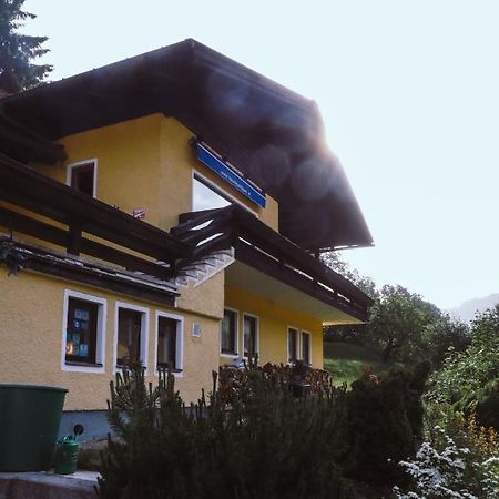 Haus Wasserbauer Muhlbach Am Hochkonig Exterior photo